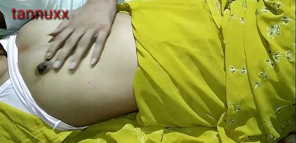  Bhabhi fucking brother in-law home sex video